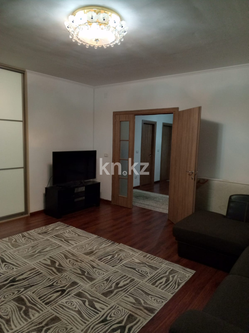 Аренда 4-комнатной квартиры, 125 м² в Астане - фото 4