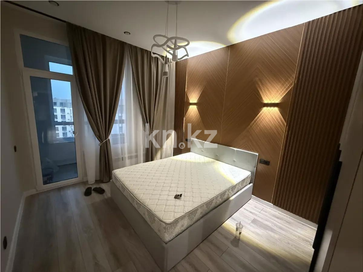Продажа 2-комнатной квартиры, 49 м² в Алматы - фото 2