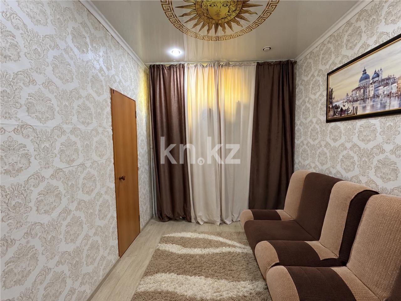 Продажа 3-комнатной квартиры, 55 м² в Темиртау - фото 4