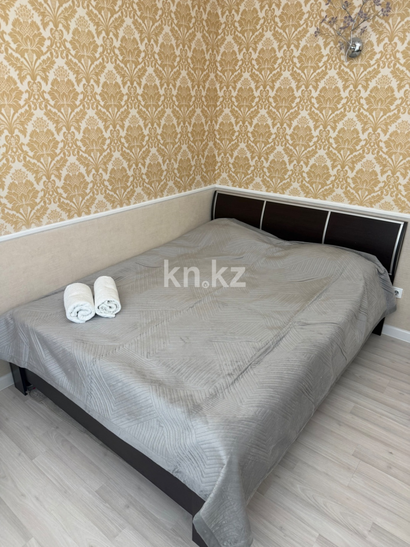 Аренда 1-комнатной квартиры посуточно, 46 м² в Астане