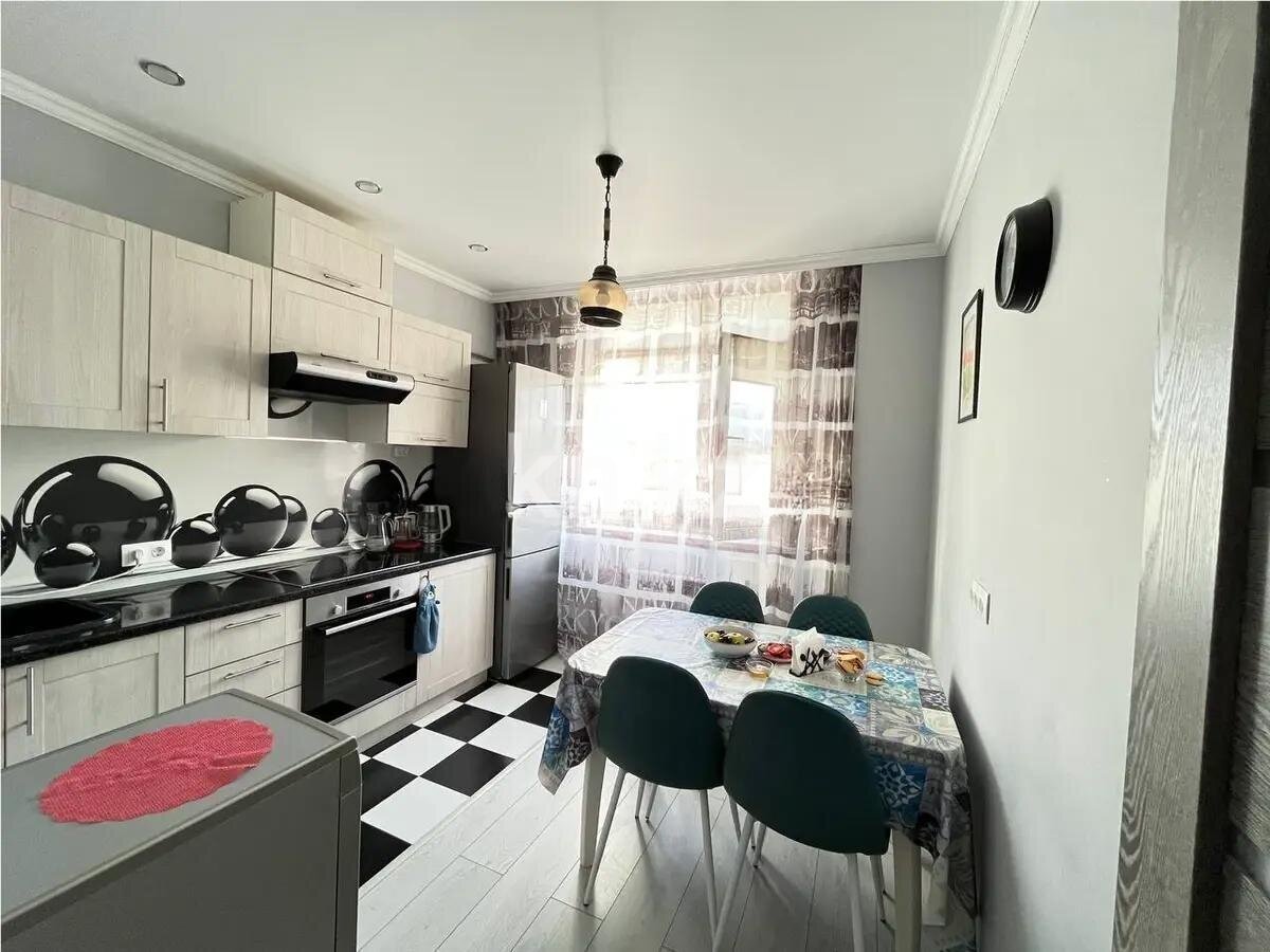 Продажа 2-комнатной квартиры, 55 м² в Астане - фото 3