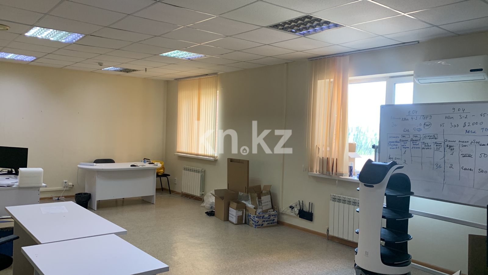 Аренда , пр. Туран, дом  19/1 в Астане - фото 2