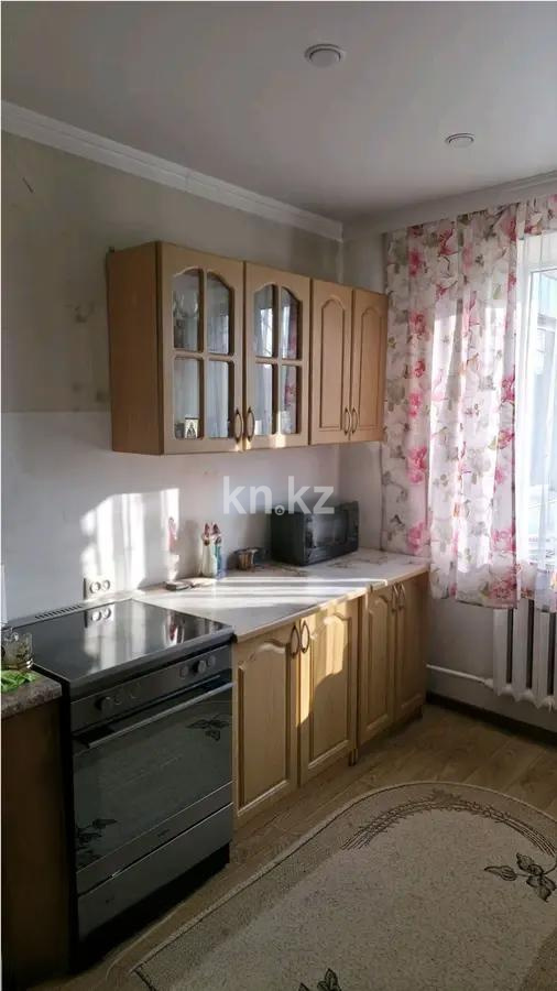 Продажа 3-комнатной квартиры, 66 м², мкр-н Орбита-1, дом  41 в Караганде - фото 4