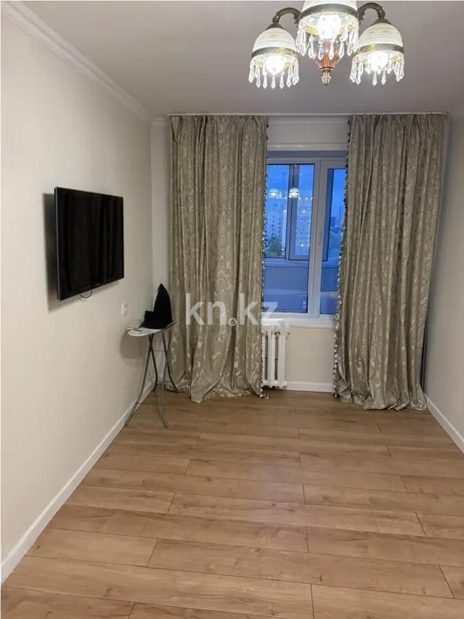 Продажа 2-комнатной квартиры, 56 м² в Астане