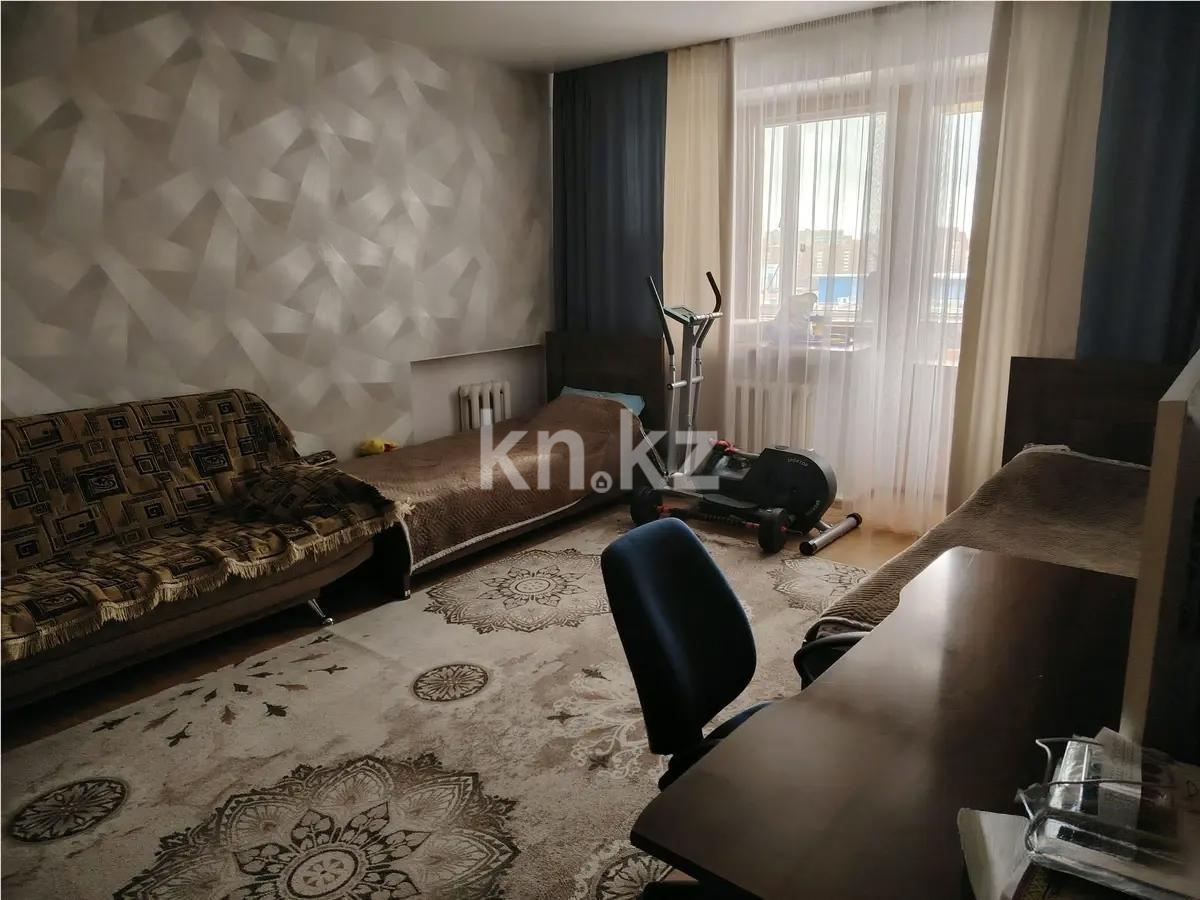Продажа 3-комнатной квартиры, 126.6 м², ул. Кажымукана, дом  14 в Астане - фото 3
