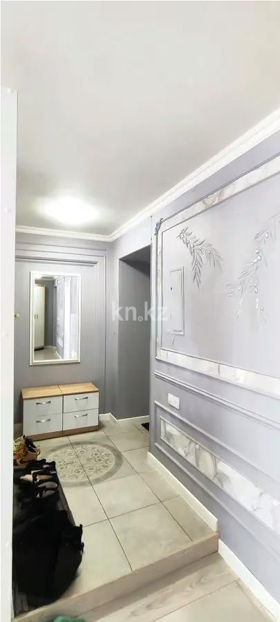 Продажа 4-комнатной квартиры, 69 м² в Караганде - фото 8