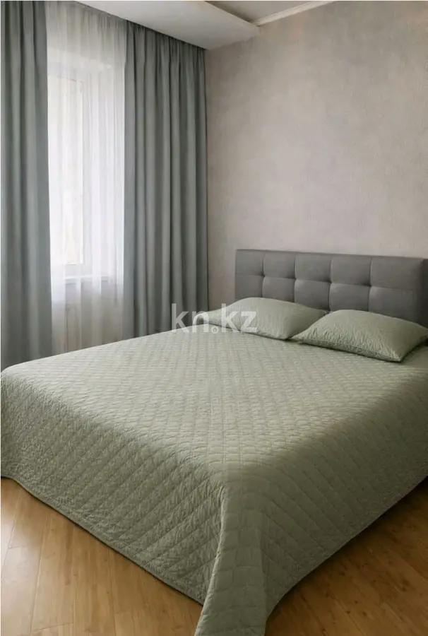 Продажа 2-комнатной квартиры, 80 м² в Алматы - фото 2