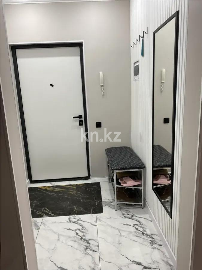 Продажа 2-комнатной квартиры, 40.9 м² в Астане - фото 5