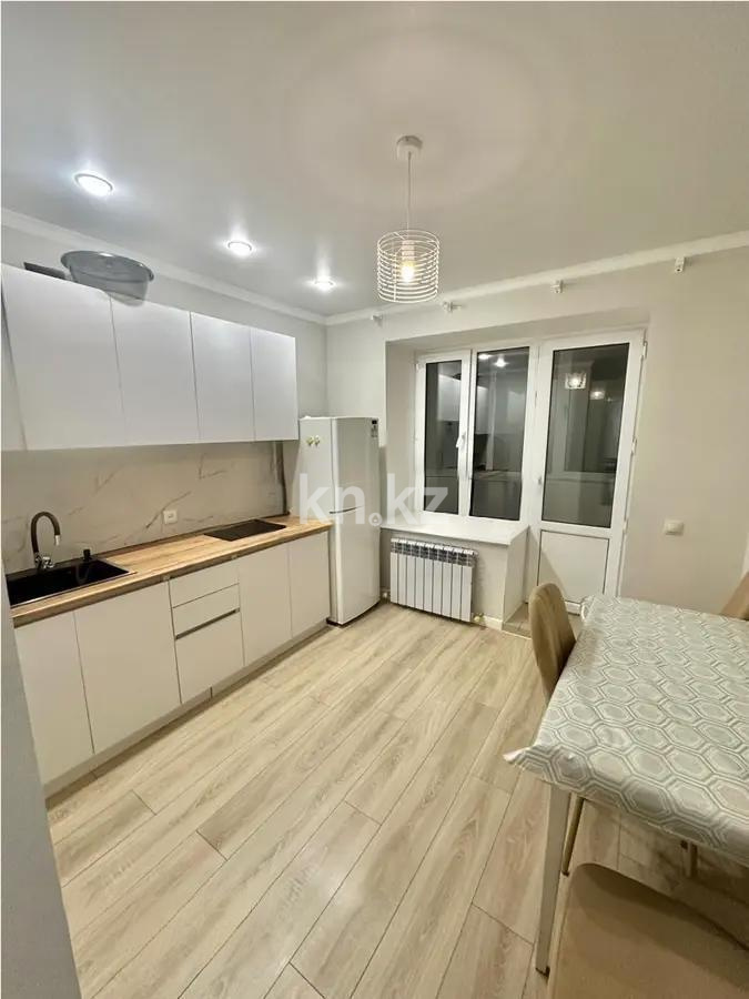 Продажа 1-комнатной квартиры, 36 м² в Астане - фото 2