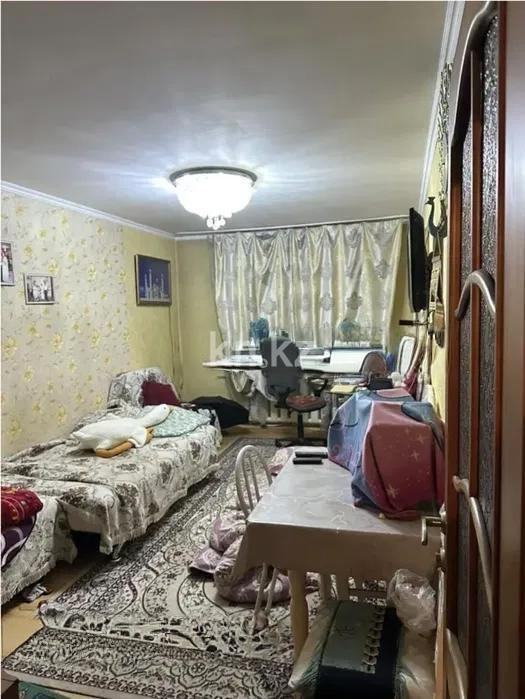 Продажа 2-комнатной квартиры, 52 м² в Алматы