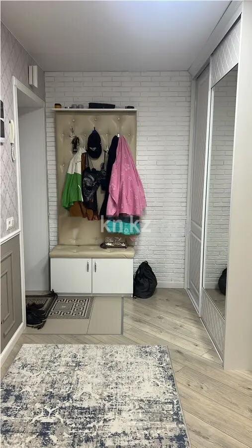 Продажа 2-комнатной квартиры, 57.4 м² в Астане - фото 7