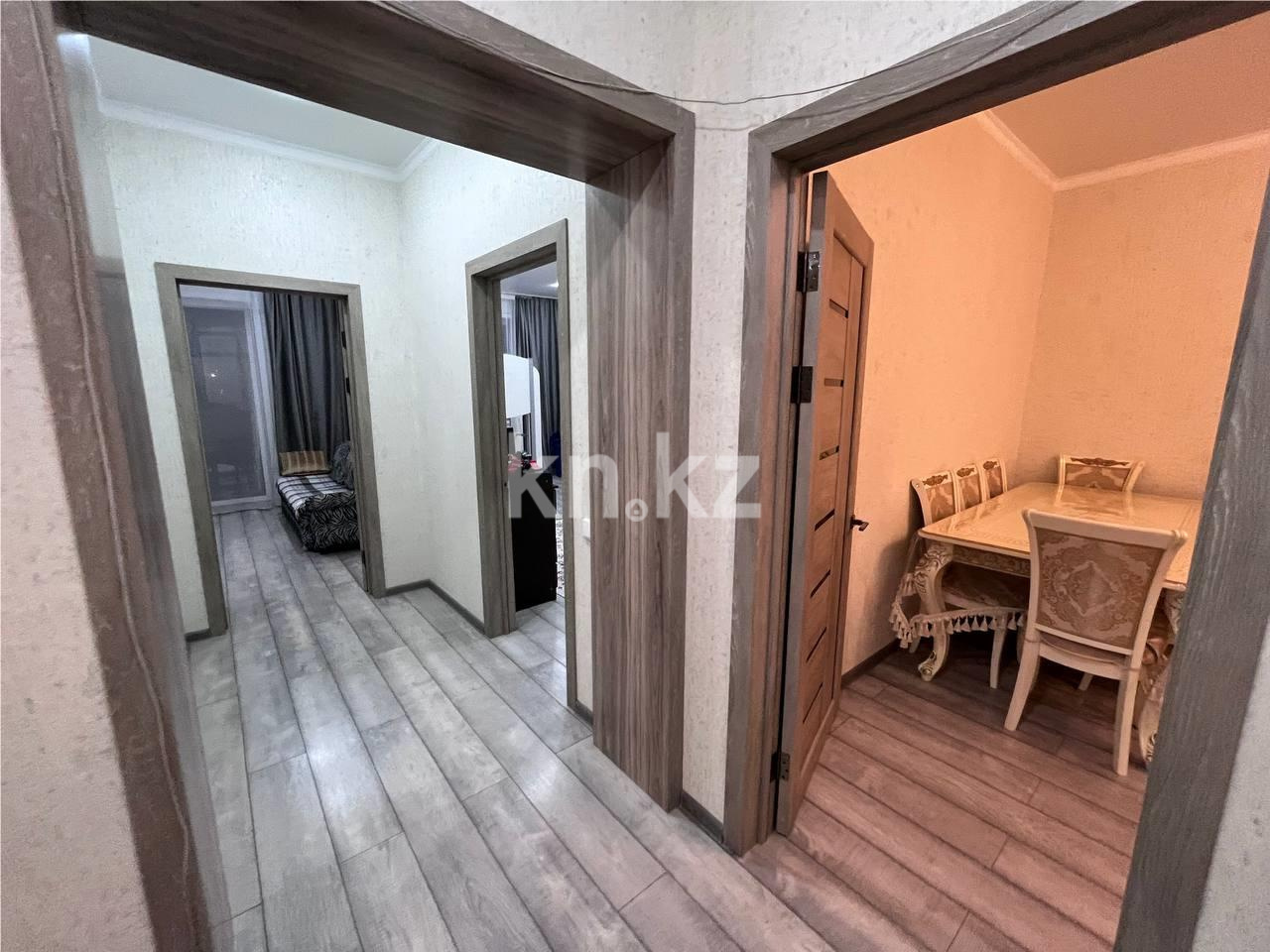 Продажа 4-комнатной квартиры, 111 м² в Караганде - фото 12