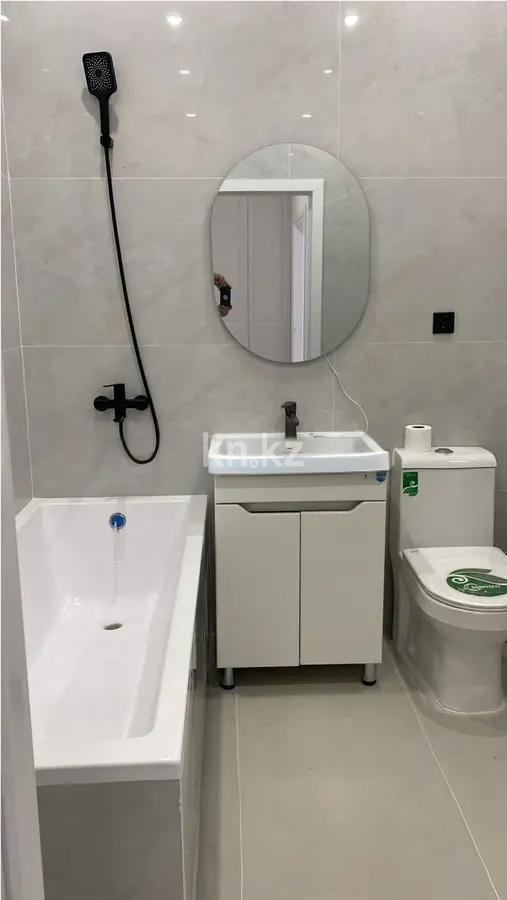 Продажа 1-комнатной квартиры, 38 м² в Астане - фото 2