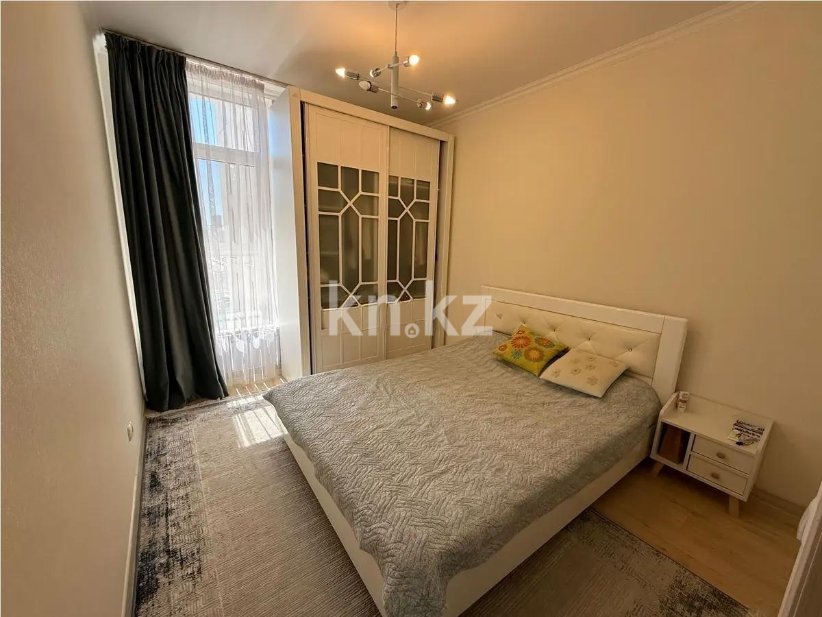 Продажа 2-комнатной квартиры, 60 м² в Астане - фото 2
