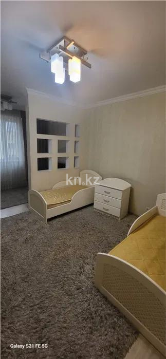 Продажа 3-комнатной квартиры, 90 м², мкр. Зердели, дом  1/51 в Алматы - фото 3