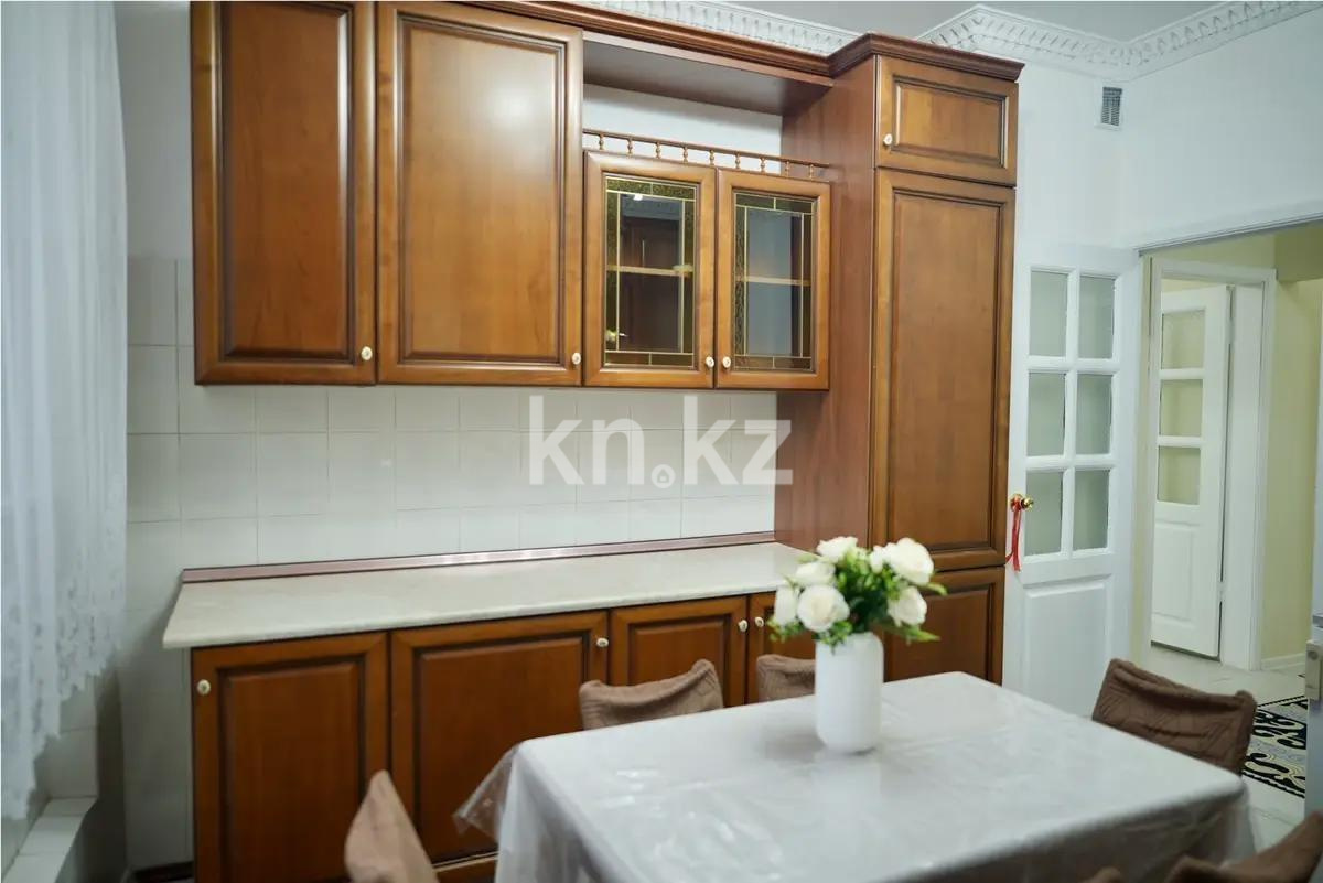 Продажа 3-комнатной квартиры, 77 м², мкр. Таугуль-1, дом  82 в Алматы - фото 5