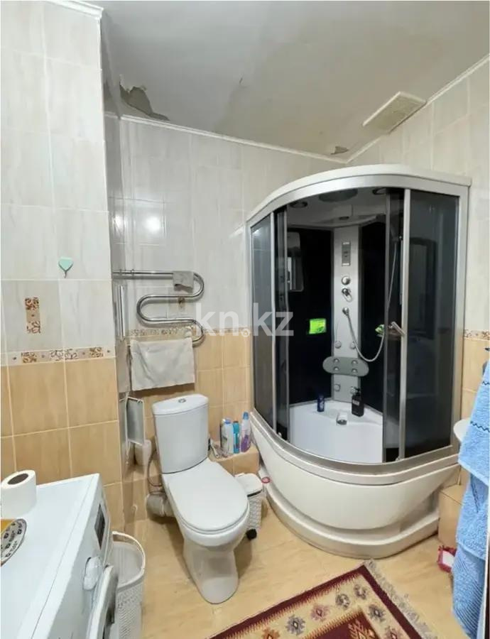 Продажа 2-комнатной квартиры, 71.3 м² в Астане - фото 4