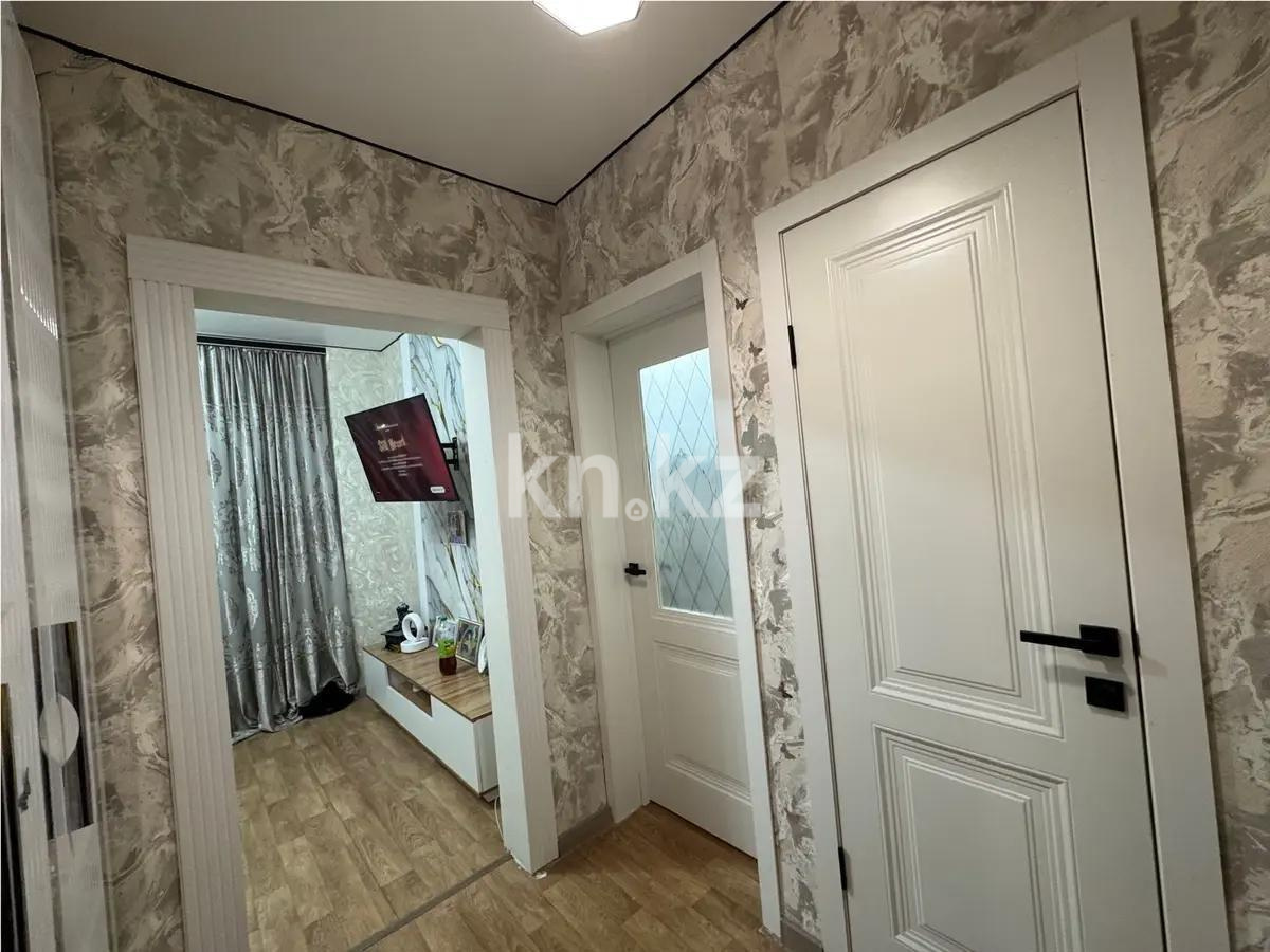 Продажа 1-комнатной квартиры, 37 м² в Караганде - фото 5