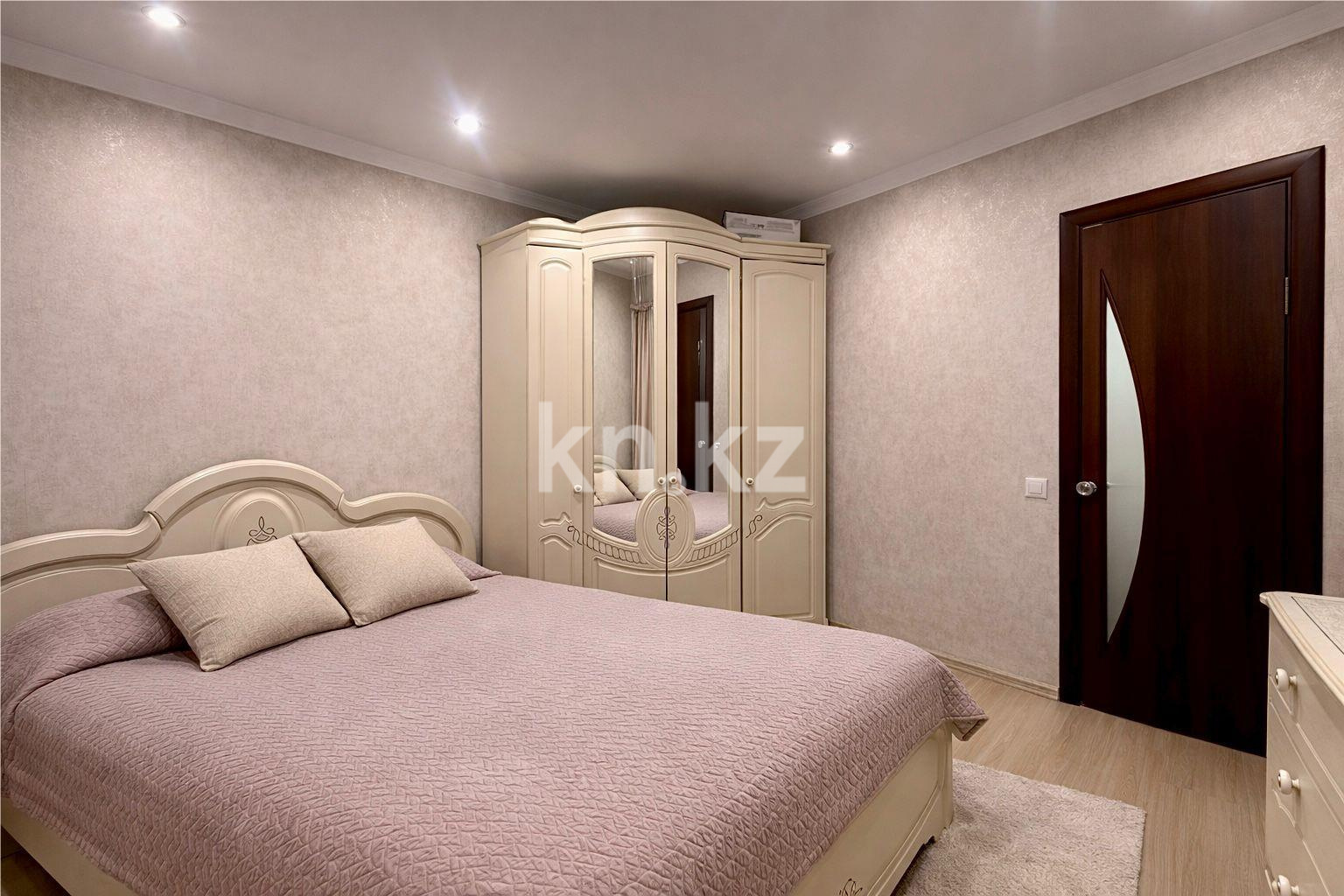 Продажа 2-комнатной квартиры, 50 м² в Караганде - фото 4