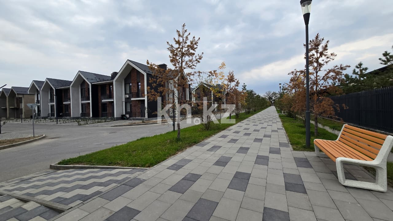 Продажа 2-комнатной квартиры, 92.71 м², Алатауская трасса, дом  33Ж в Алматинской области - фото 3