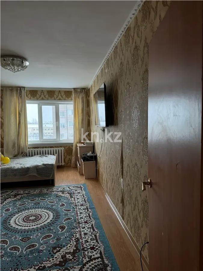 Продажа 1-комнатной квартиры, 45 м² в Астане