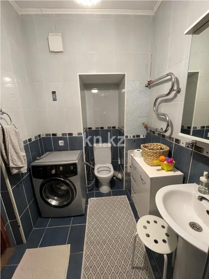 Продажа 1-комнатной квартиры, 47 м² в Астане - фото 3