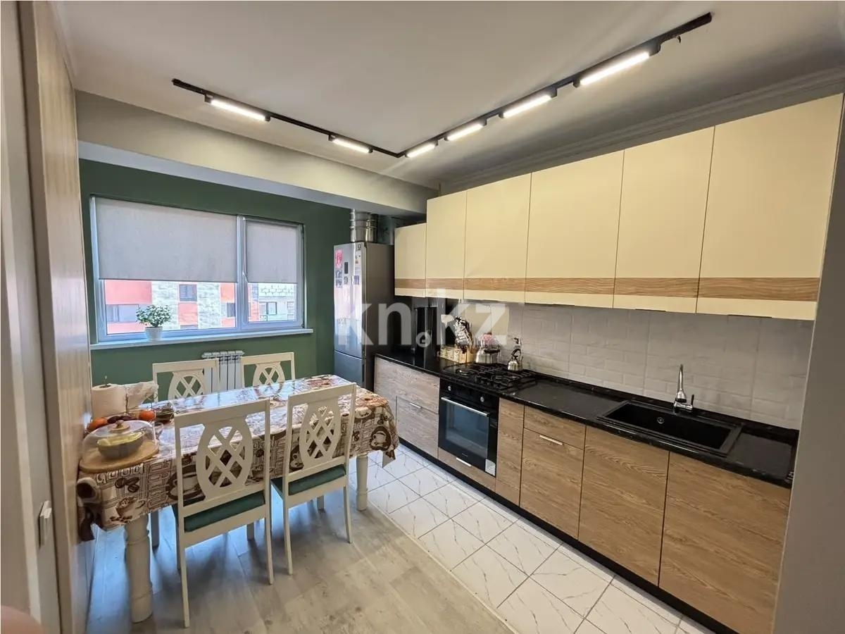 Продажа 2-комнатной квартиры, 64 м² в Алматы - фото 3