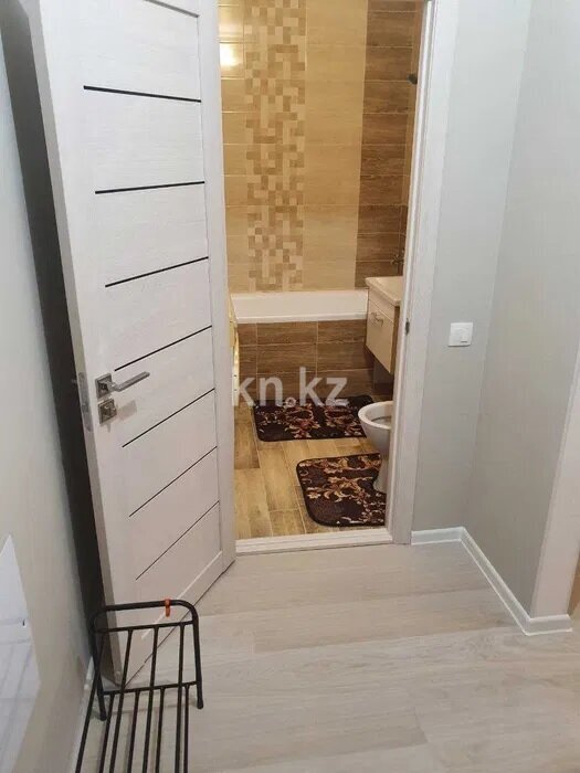Продажа 1-комнатной квартиры, 32 м² в Астане - фото 10