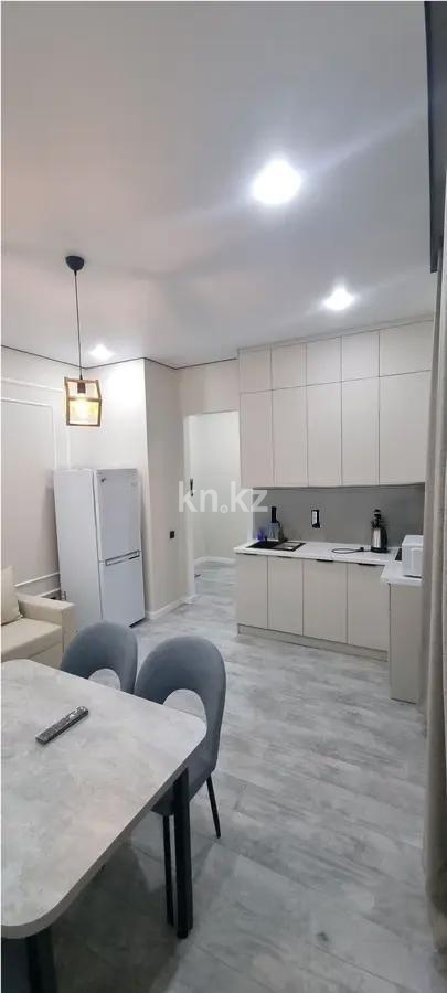 Продажа 1-комнатной квартиры, 37.6 м² в Астане - фото 2