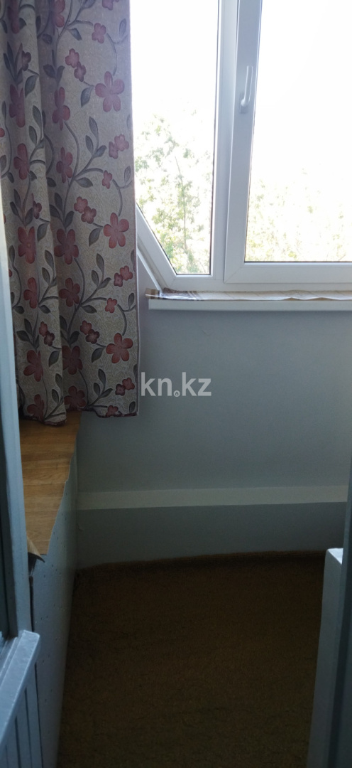 Продажа 2-комнатной квартиры, 31 м², ул. Ауэзова, дом  16 - ул. Толе би в Алматы - фото 4