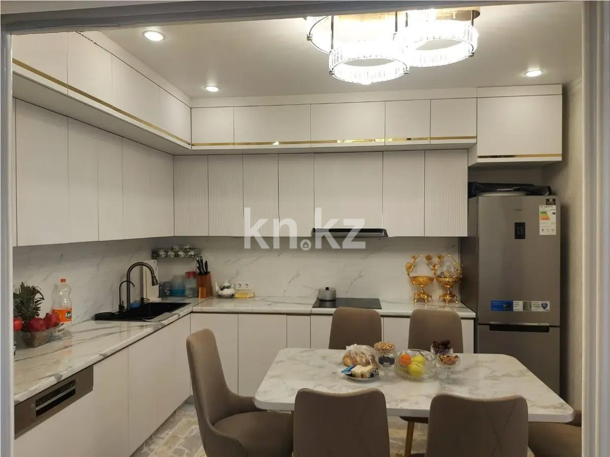 Продажа 4-комнатной квартиры, 107 м² в Астане - фото 4