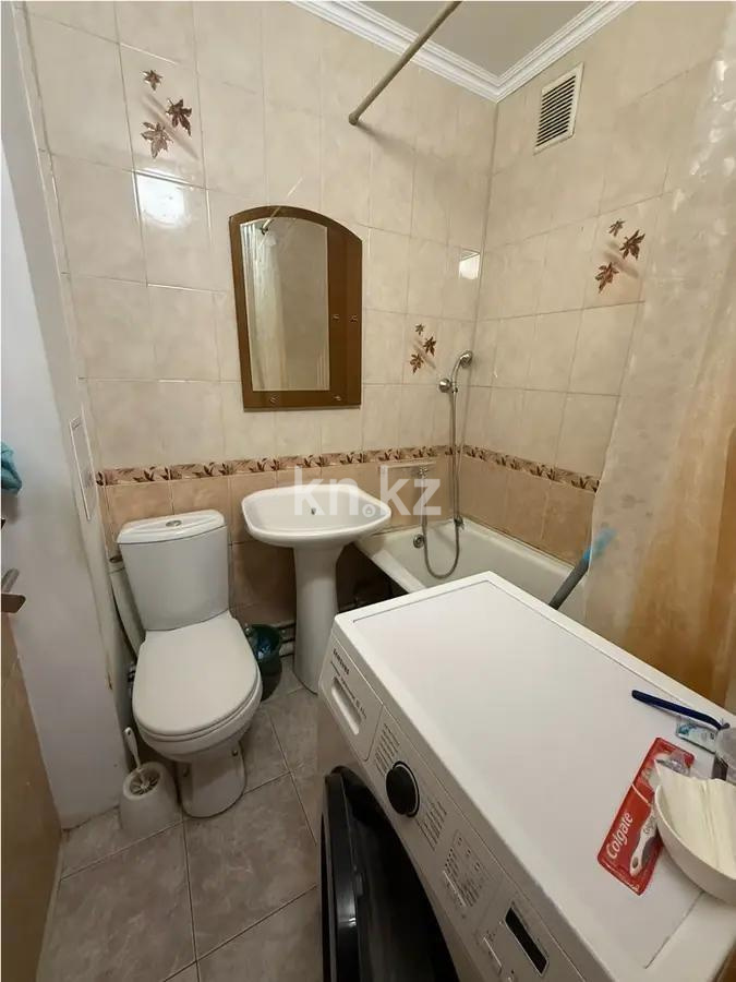 Продажа 1-комнатной квартиры, 32 м² в Алматы - фото 3