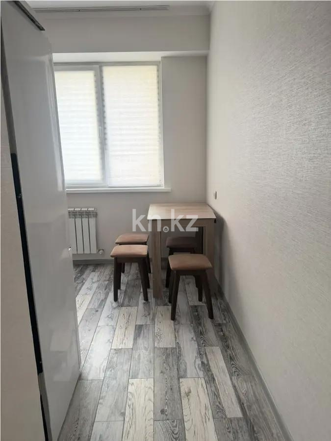 Продажа 1-комнатной квартиры, 45.4 м², ул. Навои, дом  210/2 в Алматы