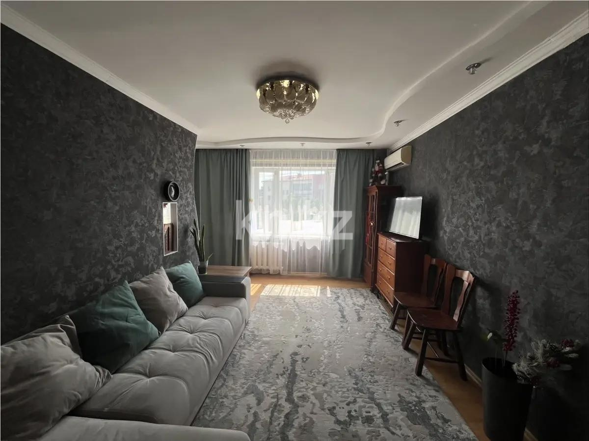 Продажа 2-комнатной квартиры, 56 м² в Астане