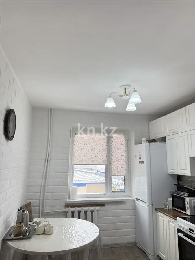 Продажа 4-комнатной квартиры, 88 м² в Караганде - фото 5