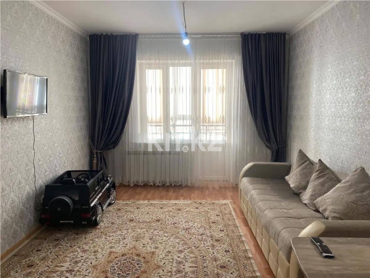 Продажа 1-комнатной квартиры, 31.9 м² в Астане