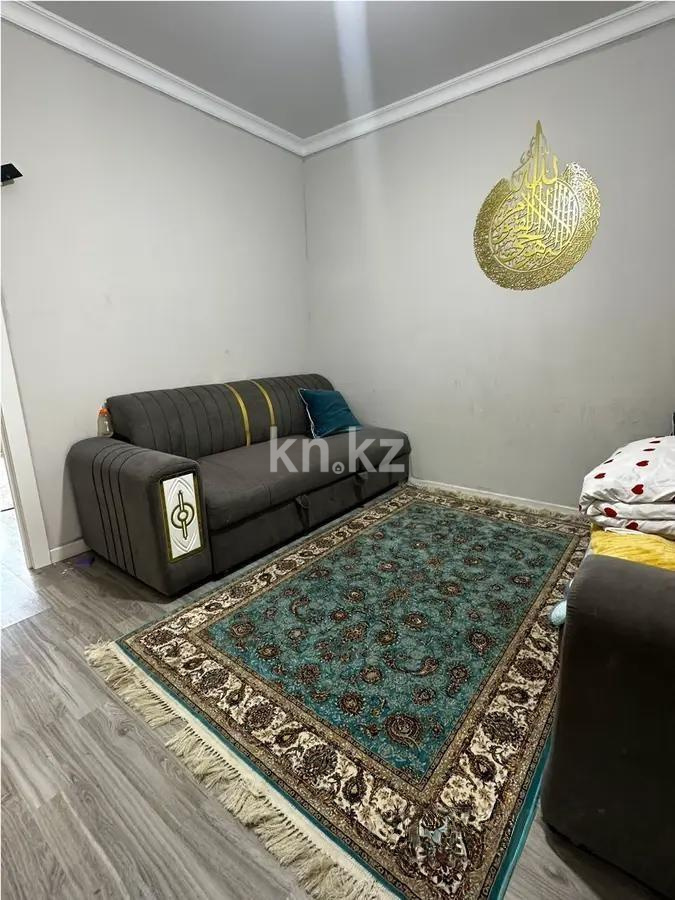 Продажа 3-комнатной квартиры, 65 м², мкр-н Шугыла, дом  340/8 в Алматы