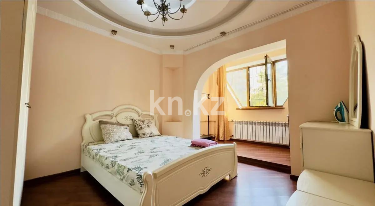 Продажа 3-комнатной квартиры, 74 м², ул. Сатпаева, дом  93 в Алматы - фото 2