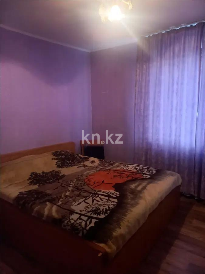 Продажа 3-комнатной квартиры, 61 м² в Абае - фото 2