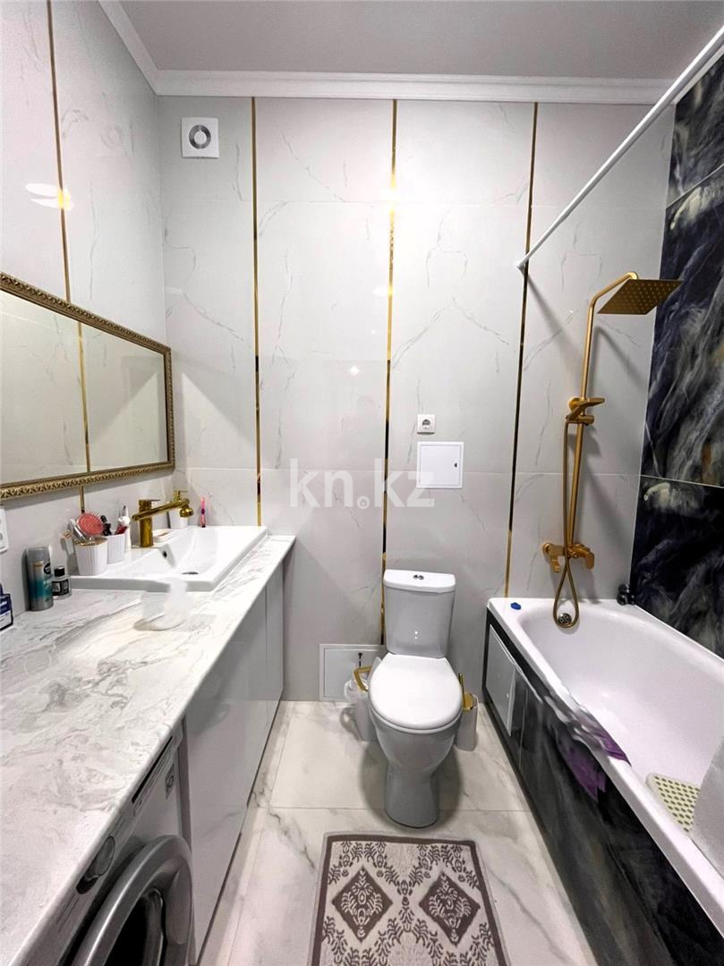 Продажа 2-комнатной квартиры, 61 м² в Караганде - фото 8