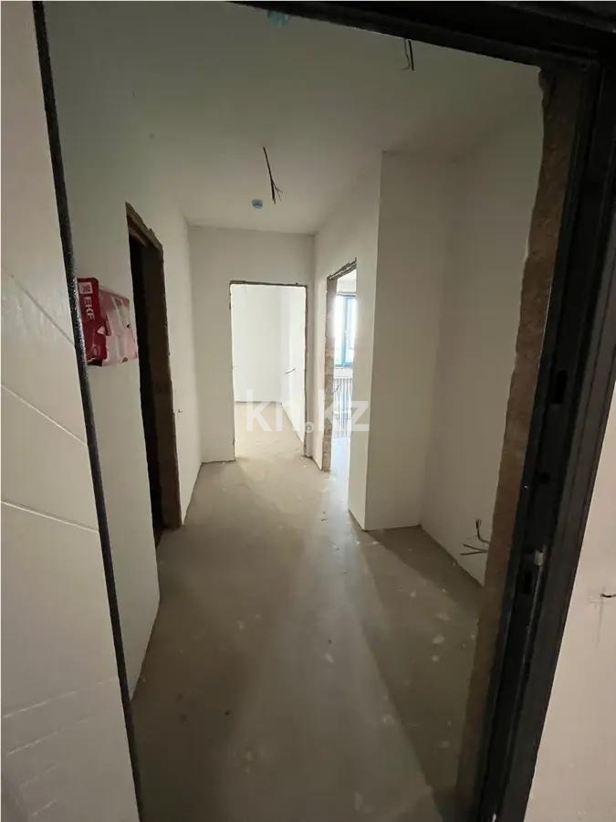 Продажа 1-комнатной квартиры, 39.3 м², ул. Косшыгулулы, дом  4 в Астане - фото 3