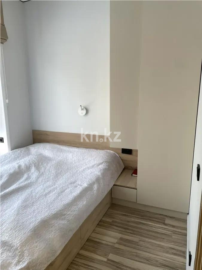 Продажа 2-комнатной квартиры, 35.5 м² в Астане