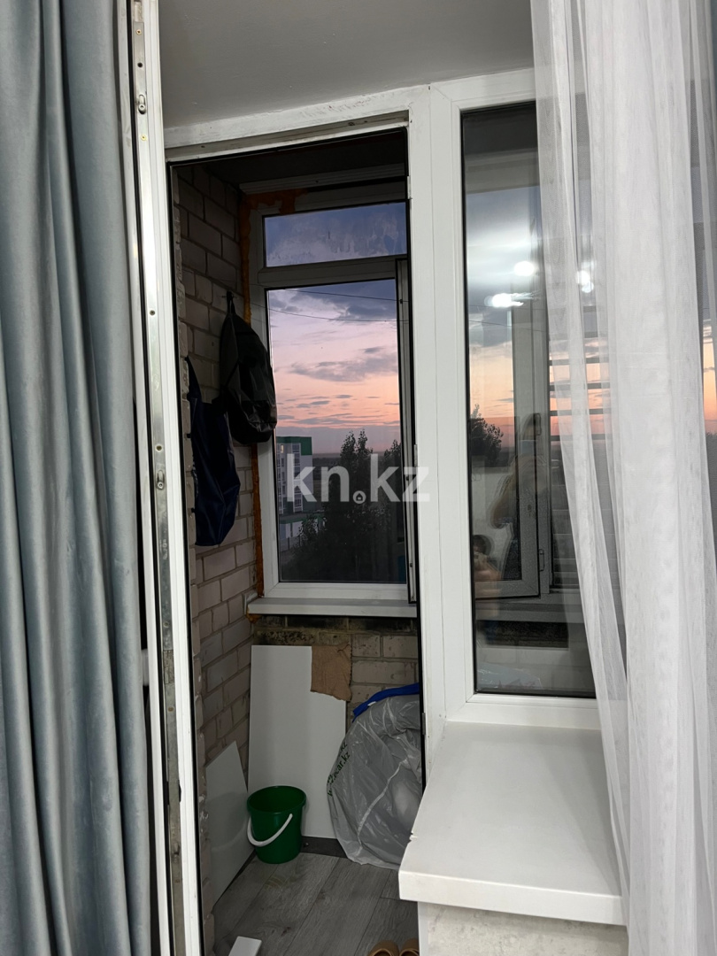 Продажа 2-комнатной квартиры, 43 м² в Астане - фото 17