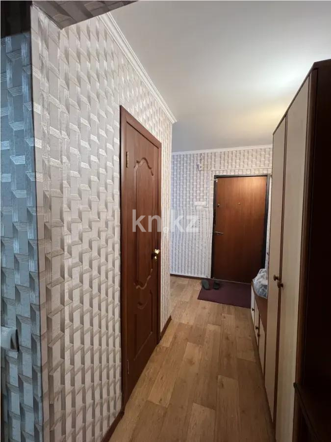 Продажа 2-комнатной квартиры, 51.3 м² в Алматы - фото 4