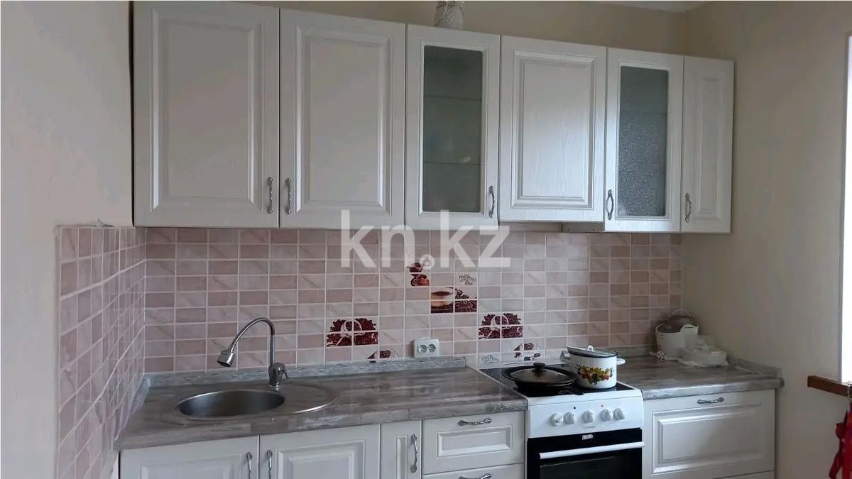 Продажа 1-комнатной квартиры, 36 м² в Астане - фото 2