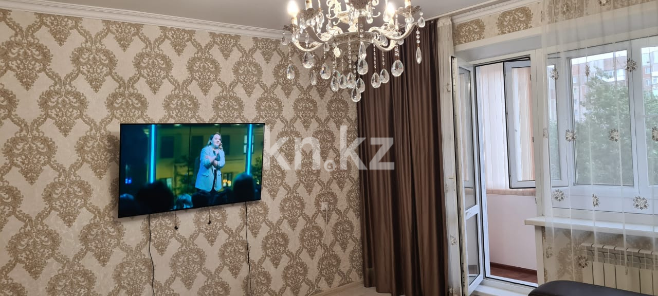 Продажа 2-комнатной квартиры, 54 м², мкр-н Гульдер-1, дом  3 в Караганде - фото 10