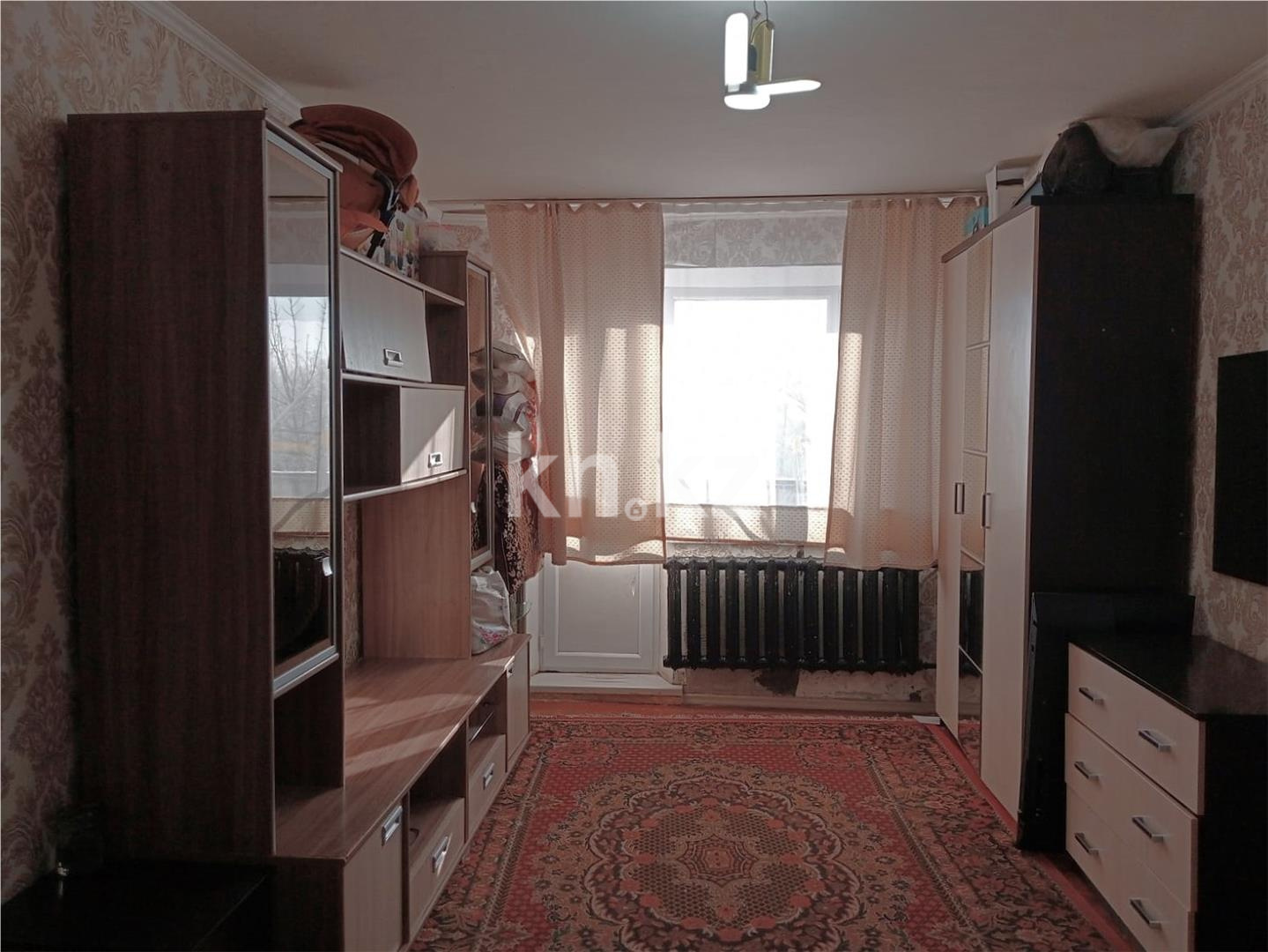 Продажа 2-комнатной квартиры, 48 м² в Абае - фото 2