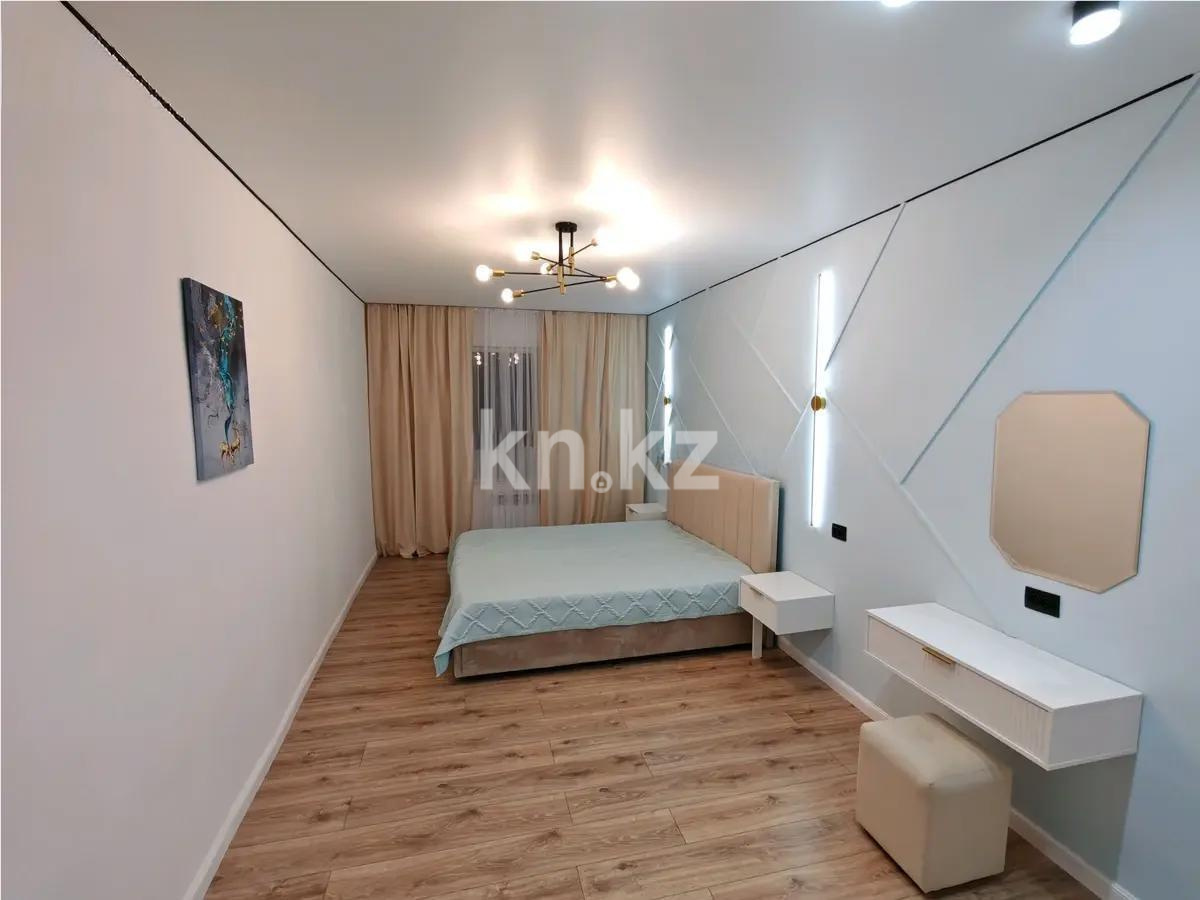 Продажа 2-комнатной квартиры, 56 м², ул. Райымбек батыра, дом  272 в Алматы - фото 2