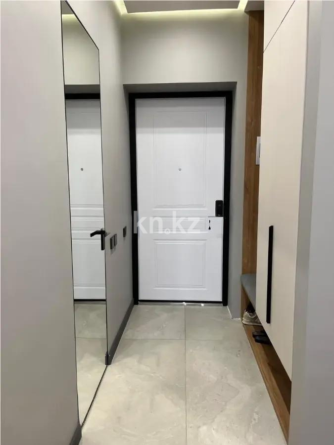 Продажа 2-комнатной квартиры, 50 м², пр. Мангилик Ел, дом  59 в Астане - фото 3