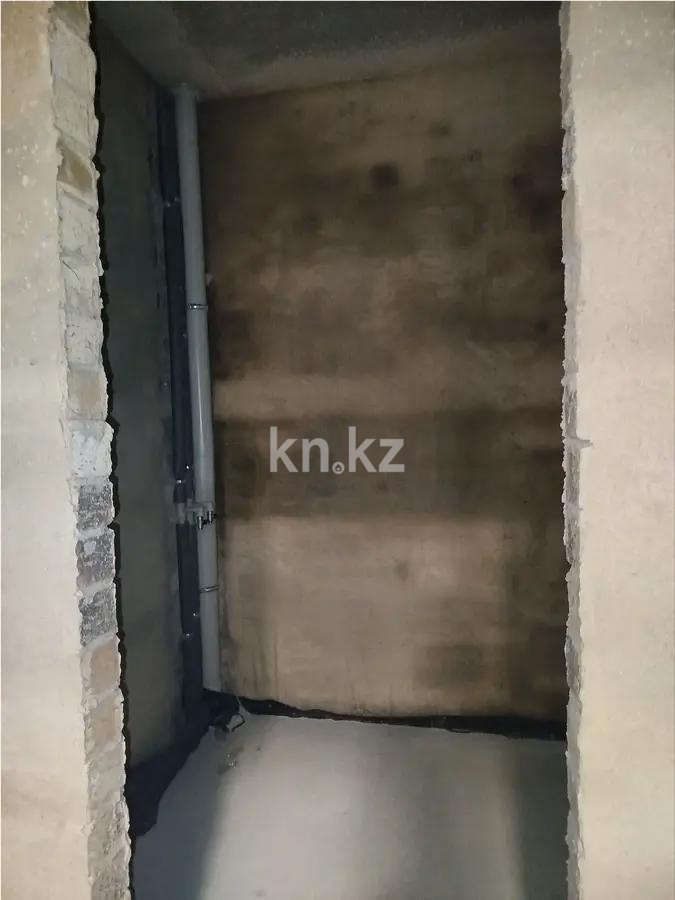 Продажа 1-комнатной квартиры, 42 м² в Астане - фото 3